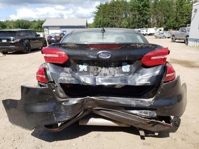 Photo 5 VIN: 1FADP3F2XFL303789 - FORD FOCUS SE 