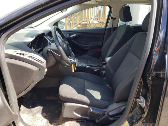 Photo 6 VIN: 1FADP3F2XFL303789 - FORD FOCUS SE 