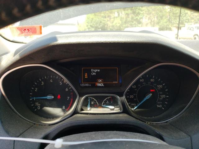 Photo 8 VIN: 1FADP3F2XFL303789 - FORD FOCUS SE 