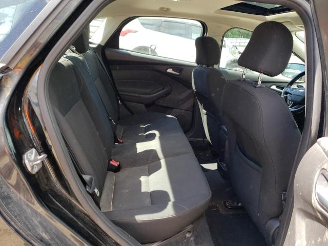 Photo 9 VIN: 1FADP3F2XFL303789 - FORD FOCUS SE 