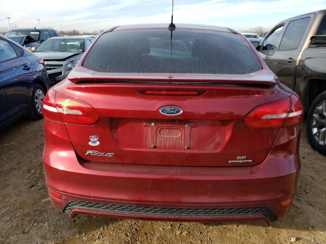 Photo 5 VIN: 1FADP3F2XFL305994 - FORD FOCUS SE 