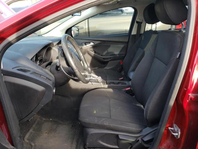 Photo 6 VIN: 1FADP3F2XFL305994 - FORD FOCUS SE 