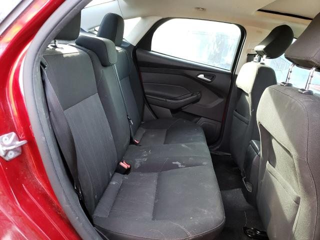 Photo 9 VIN: 1FADP3F2XFL305994 - FORD FOCUS SE 