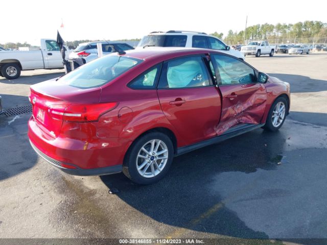 Photo 3 VIN: 1FADP3F2XFL316798 - FORD FOCUS 