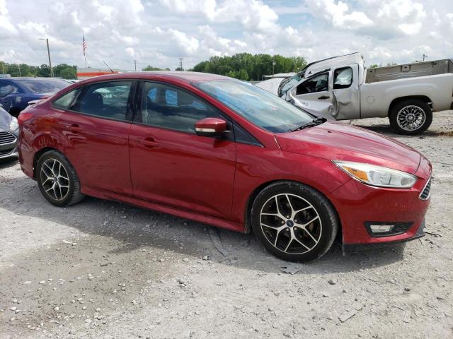 Photo 3 VIN: 1FADP3F2XFL321662 - FORD FOCUS SE 