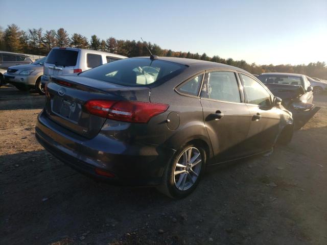 Photo 3 VIN: 1FADP3F2XFL322293 - FORD FOCUS SE 