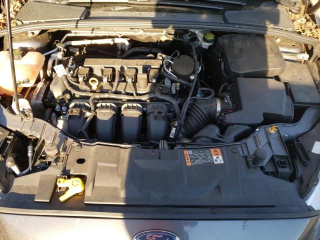 Photo 6 VIN: 1FADP3F2XFL322293 - FORD FOCUS SE 