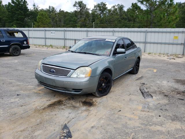 Photo 1 VIN: 1FADP3F2XFL335190 - FORD FOCUS SE 