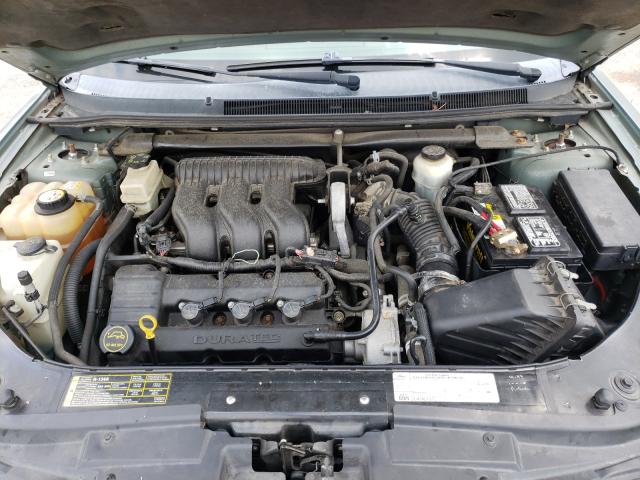 Photo 6 VIN: 1FADP3F2XFL335190 - FORD FOCUS SE 