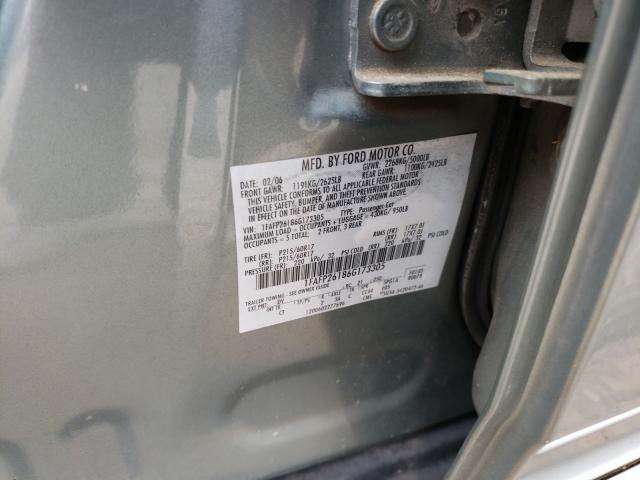 Photo 9 VIN: 1FADP3F2XFL335190 - FORD FOCUS SE 