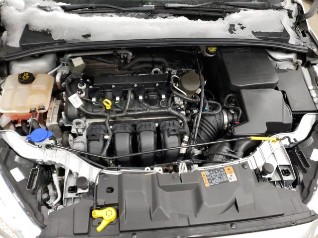 Photo 6 VIN: 1FADP3F2XFL336999 - FORD FOCUS SE 