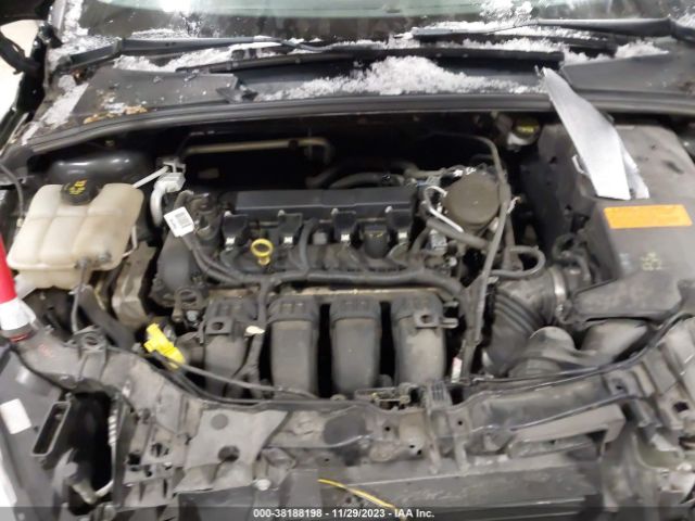 Photo 9 VIN: 1FADP3F2XFL340373 - FORD FOCUS 