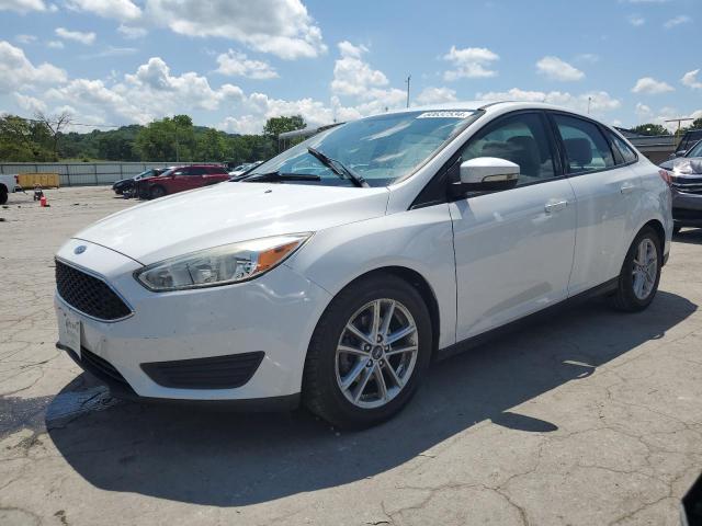 Photo 0 VIN: 1FADP3F2XFL343810 - FORD FOCUS SE 