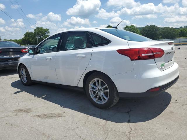 Photo 1 VIN: 1FADP3F2XFL343810 - FORD FOCUS SE 