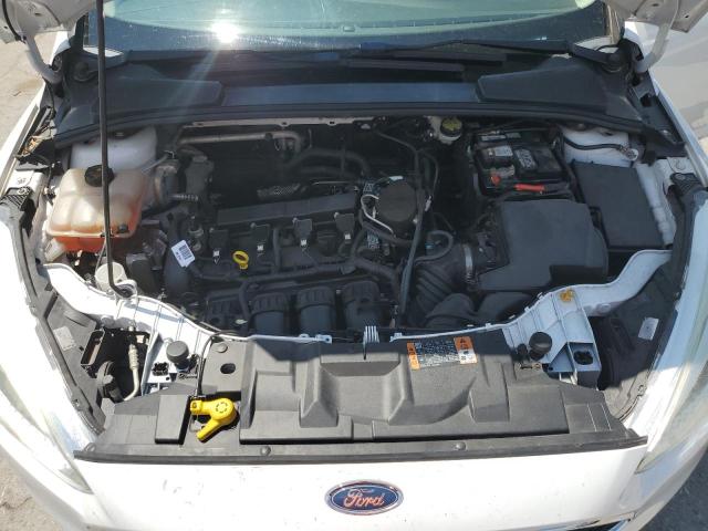 Photo 10 VIN: 1FADP3F2XFL343810 - FORD FOCUS SE 