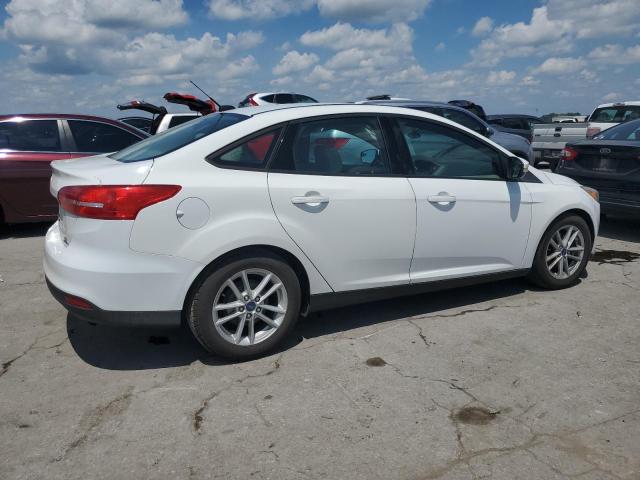 Photo 2 VIN: 1FADP3F2XFL343810 - FORD FOCUS SE 