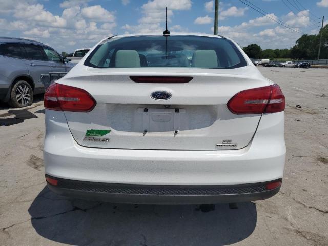 Photo 5 VIN: 1FADP3F2XFL343810 - FORD FOCUS SE 