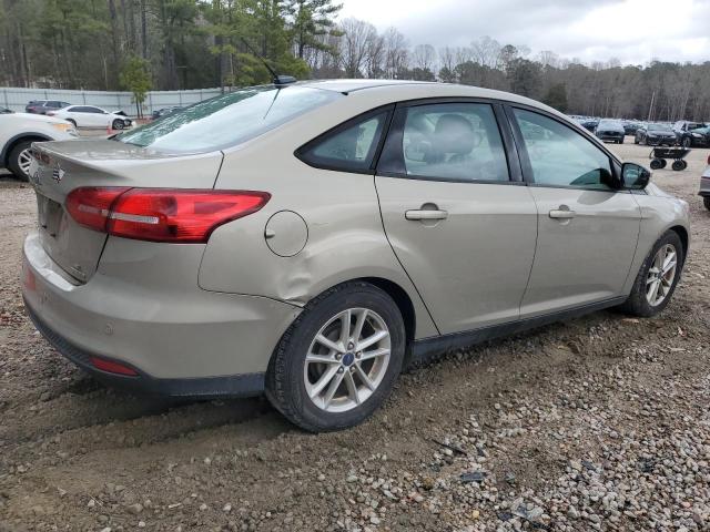 Photo 2 VIN: 1FADP3F2XFL344956 - FORD FOCUS 