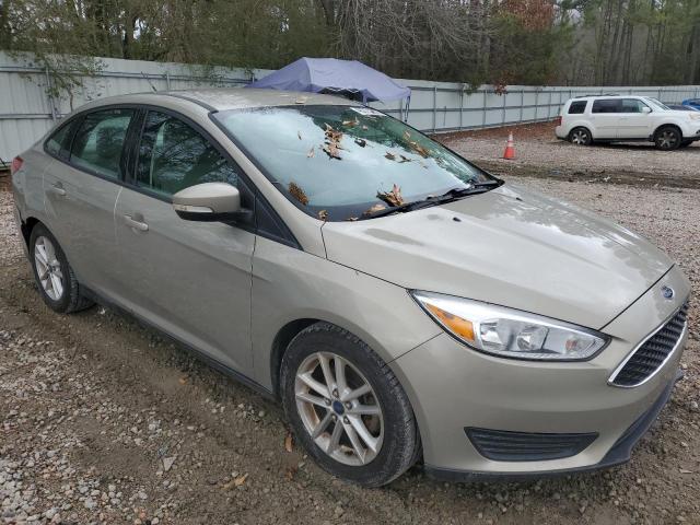 Photo 3 VIN: 1FADP3F2XFL344956 - FORD FOCUS 