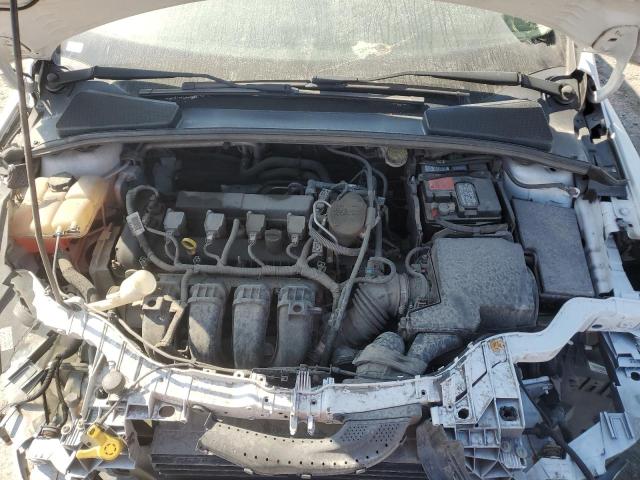 Photo 10 VIN: 1FADP3F2XFL345086 - FORD FOCUS SE 