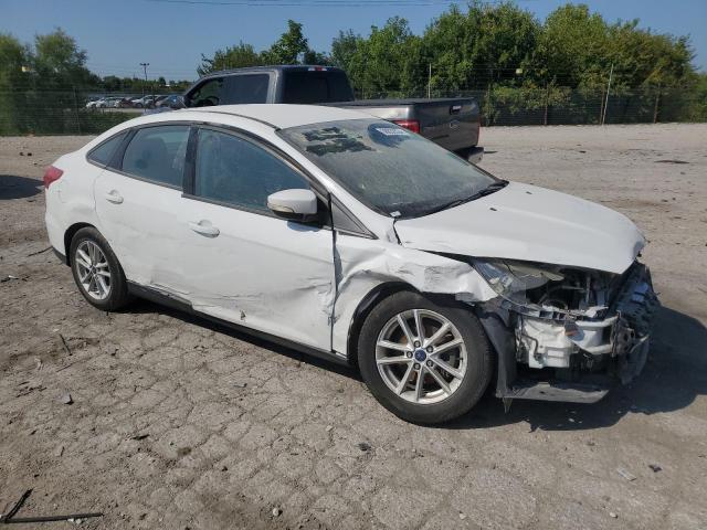 Photo 3 VIN: 1FADP3F2XFL345086 - FORD FOCUS SE 