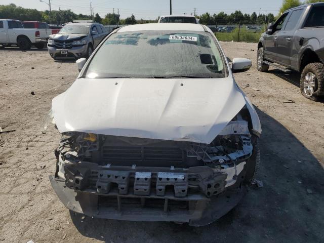 Photo 4 VIN: 1FADP3F2XFL345086 - FORD FOCUS SE 