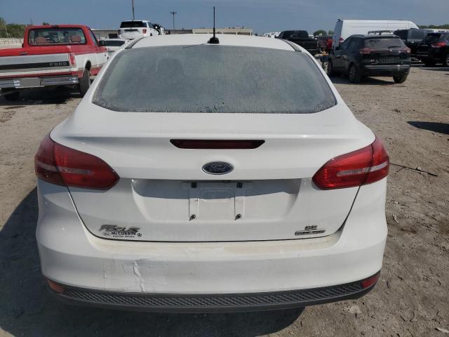 Photo 5 VIN: 1FADP3F2XFL345086 - FORD FOCUS SE 