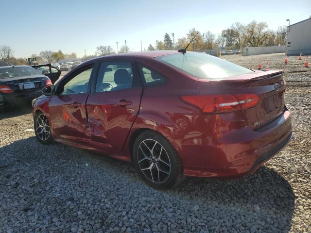 Photo 1 VIN: 1FADP3F2XFL349655 - FORD FOCUS SE 