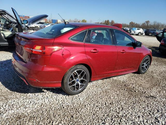 Photo 2 VIN: 1FADP3F2XFL349655 - FORD FOCUS SE 