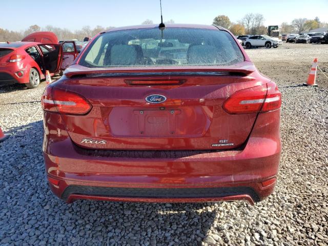 Photo 5 VIN: 1FADP3F2XFL349655 - FORD FOCUS SE 