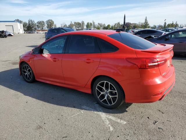 Photo 1 VIN: 1FADP3F2XFL358260 - FORD FOCUS SE 