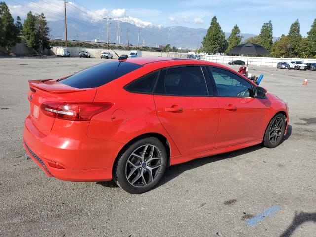 Photo 2 VIN: 1FADP3F2XFL358260 - FORD FOCUS SE 