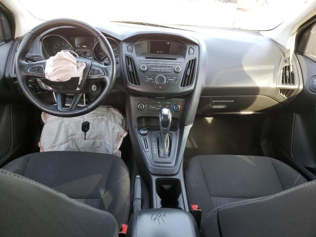 Photo 7 VIN: 1FADP3F2XFL358260 - FORD FOCUS SE 