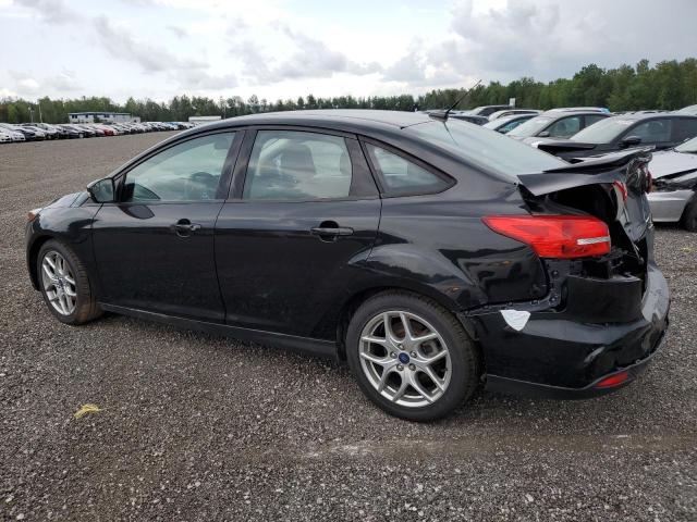 Photo 1 VIN: 1FADP3F2XFL359814 - FORD FOCUS SE 