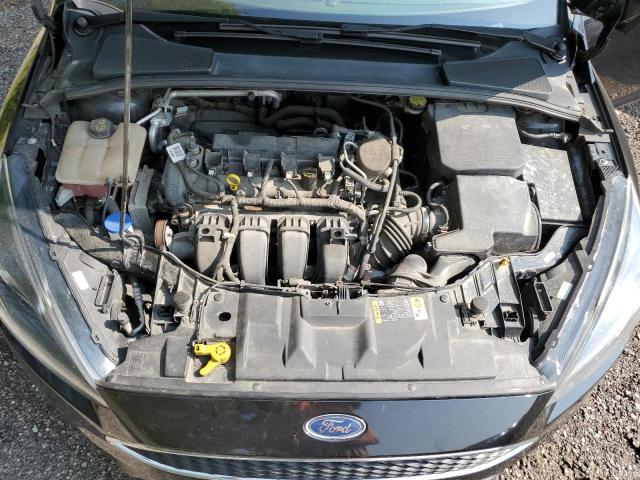 Photo 10 VIN: 1FADP3F2XFL359814 - FORD FOCUS SE 