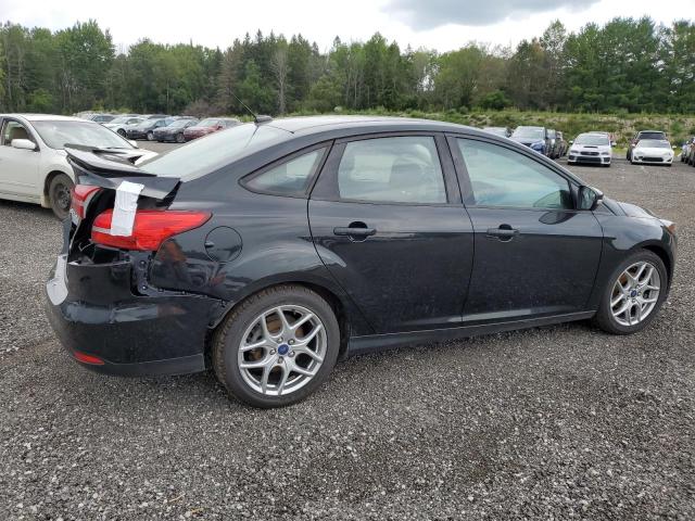 Photo 2 VIN: 1FADP3F2XFL359814 - FORD FOCUS SE 