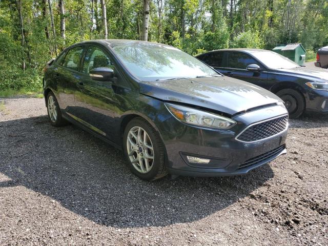 Photo 3 VIN: 1FADP3F2XFL359814 - FORD FOCUS SE 