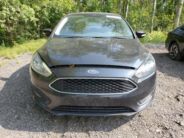 Photo 4 VIN: 1FADP3F2XFL359814 - FORD FOCUS SE 