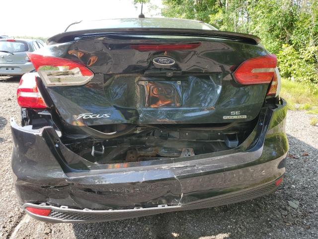 Photo 5 VIN: 1FADP3F2XFL359814 - FORD FOCUS SE 