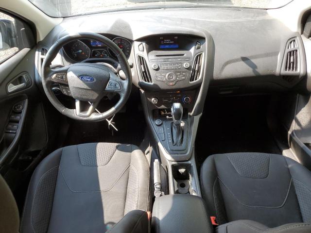 Photo 7 VIN: 1FADP3F2XFL359814 - FORD FOCUS SE 