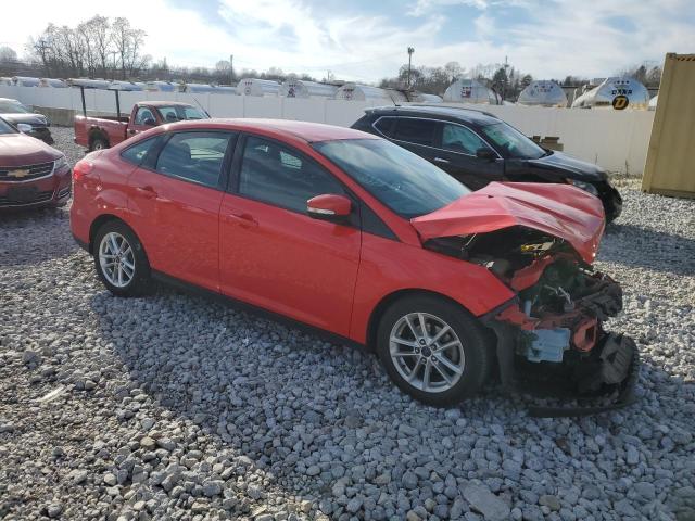 Photo 3 VIN: 1FADP3F2XFL360347 - FORD FOCUS 