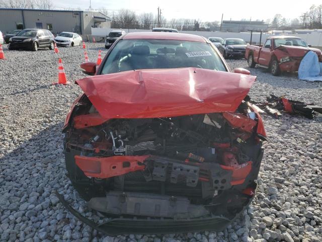 Photo 4 VIN: 1FADP3F2XFL360347 - FORD FOCUS 