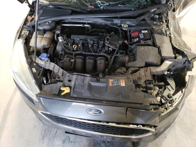 Photo 10 VIN: 1FADP3F2XFL361904 - FORD FOCUS 