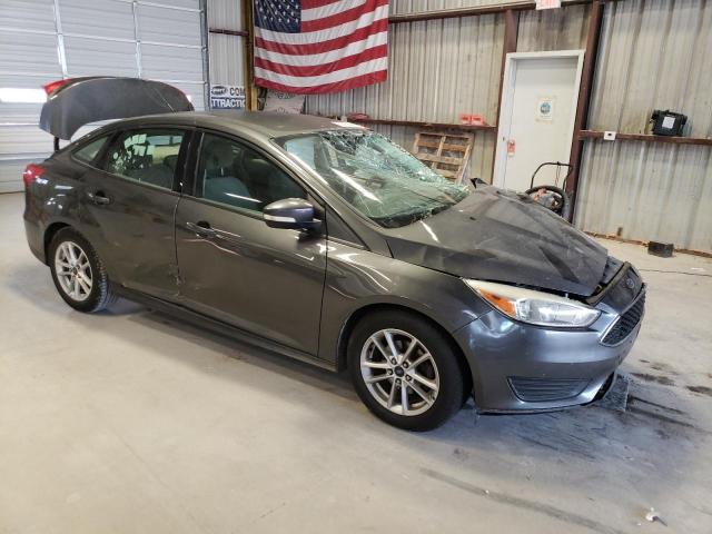 Photo 3 VIN: 1FADP3F2XFL361904 - FORD FOCUS 