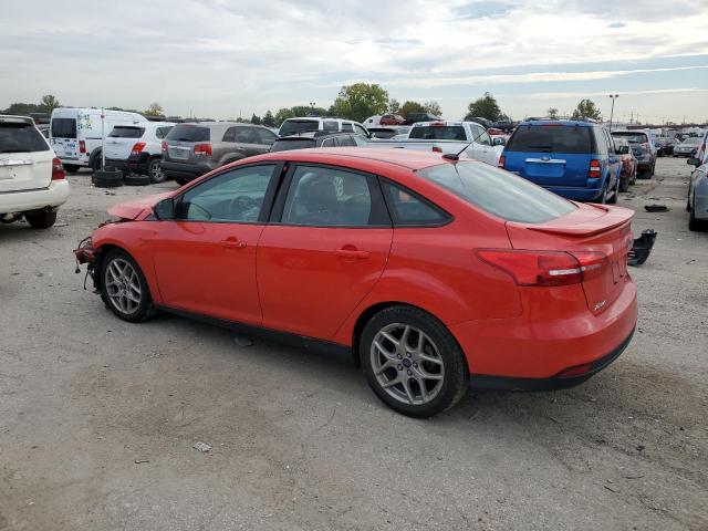 Photo 1 VIN: 1FADP3F2XFL366844 - FORD FOCUS SE 