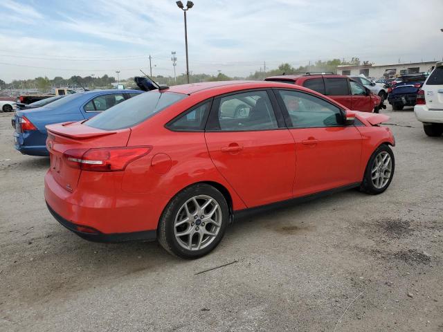 Photo 2 VIN: 1FADP3F2XFL366844 - FORD FOCUS SE 