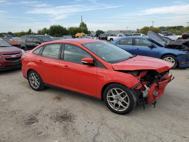 Photo 3 VIN: 1FADP3F2XFL366844 - FORD FOCUS SE 