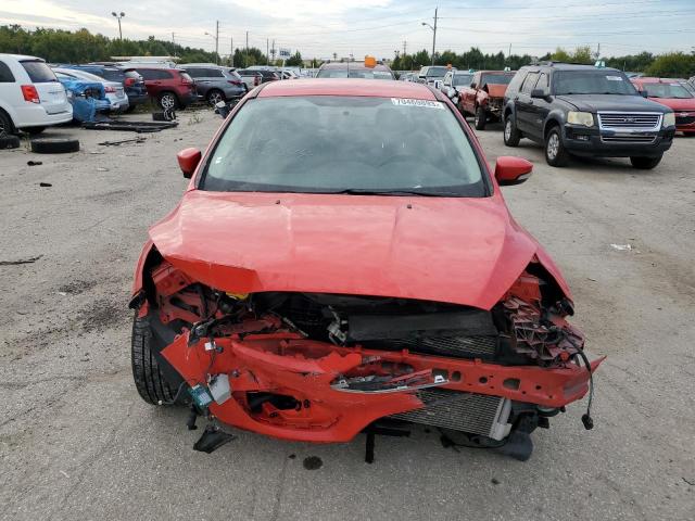 Photo 4 VIN: 1FADP3F2XFL366844 - FORD FOCUS SE 