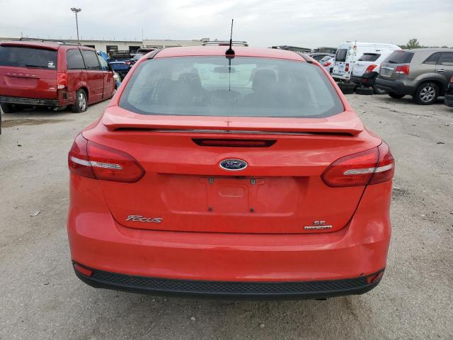 Photo 5 VIN: 1FADP3F2XFL366844 - FORD FOCUS SE 