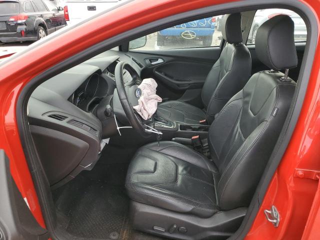 Photo 6 VIN: 1FADP3F2XFL366844 - FORD FOCUS SE 